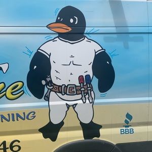 Meet your Posher, Christopher